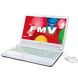 2026年最新】FUJITSU(富士通) FMV LIFEBOOK AH54/H FMVA54HWの買取価格